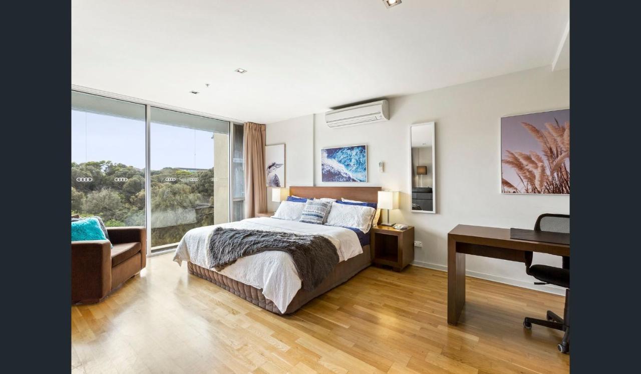 Beachfront Resort Torquay, Australia Экстерьер фото