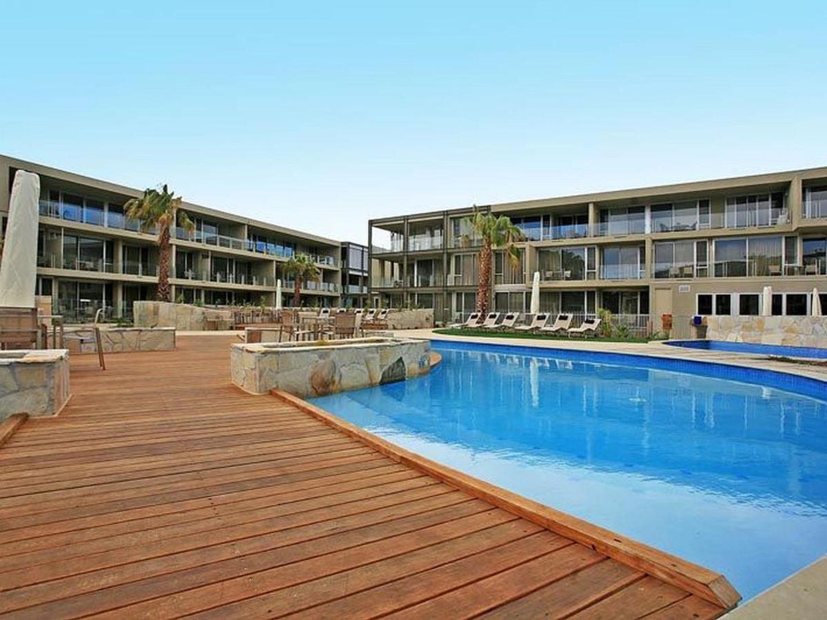 Beachfront Resort Torquay, Australia Экстерьер фото