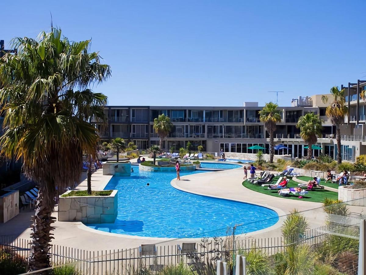 Beachfront Resort Torquay, Australia Экстерьер фото