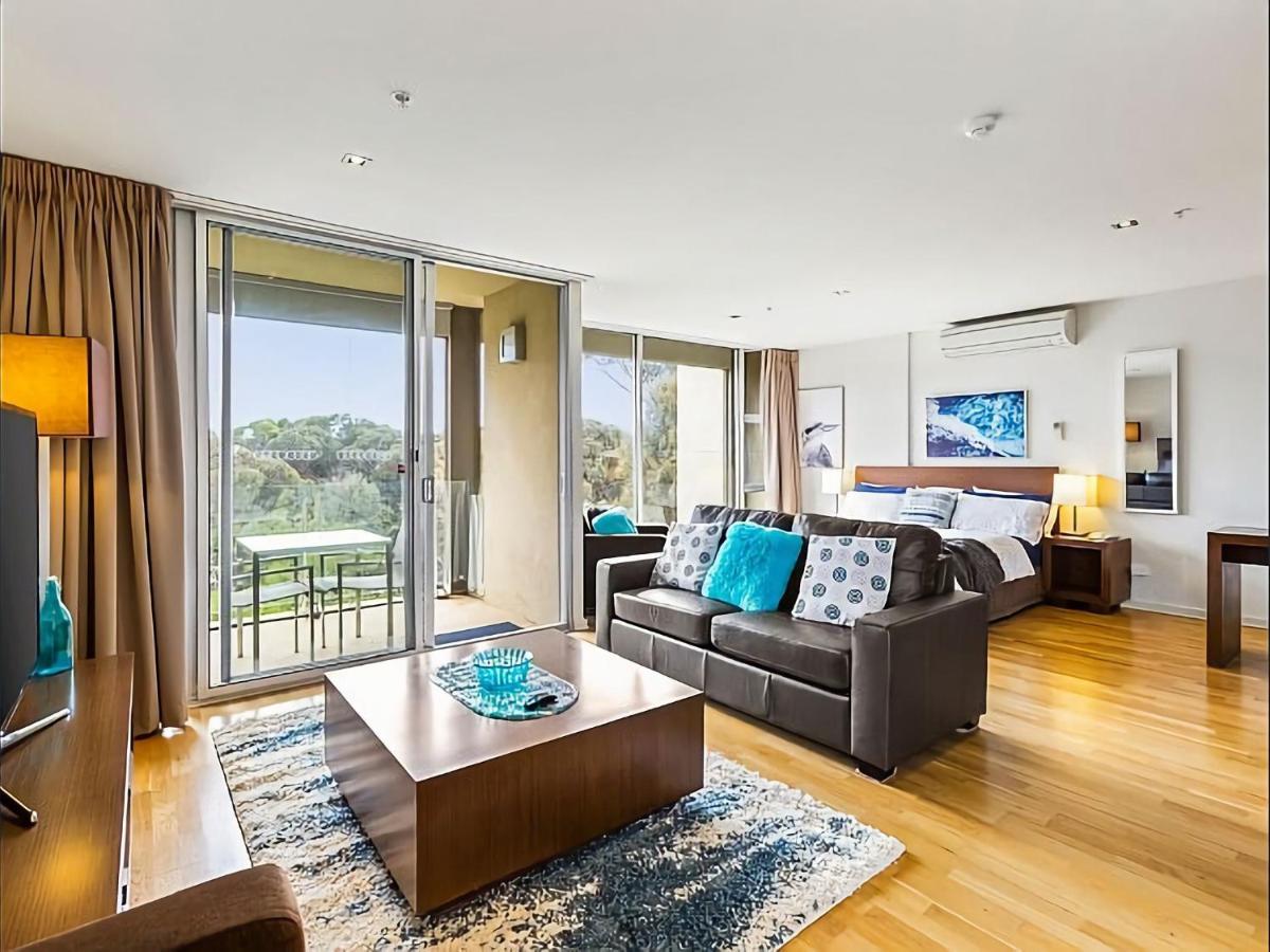 Beachfront Resort Torquay, Australia Экстерьер фото