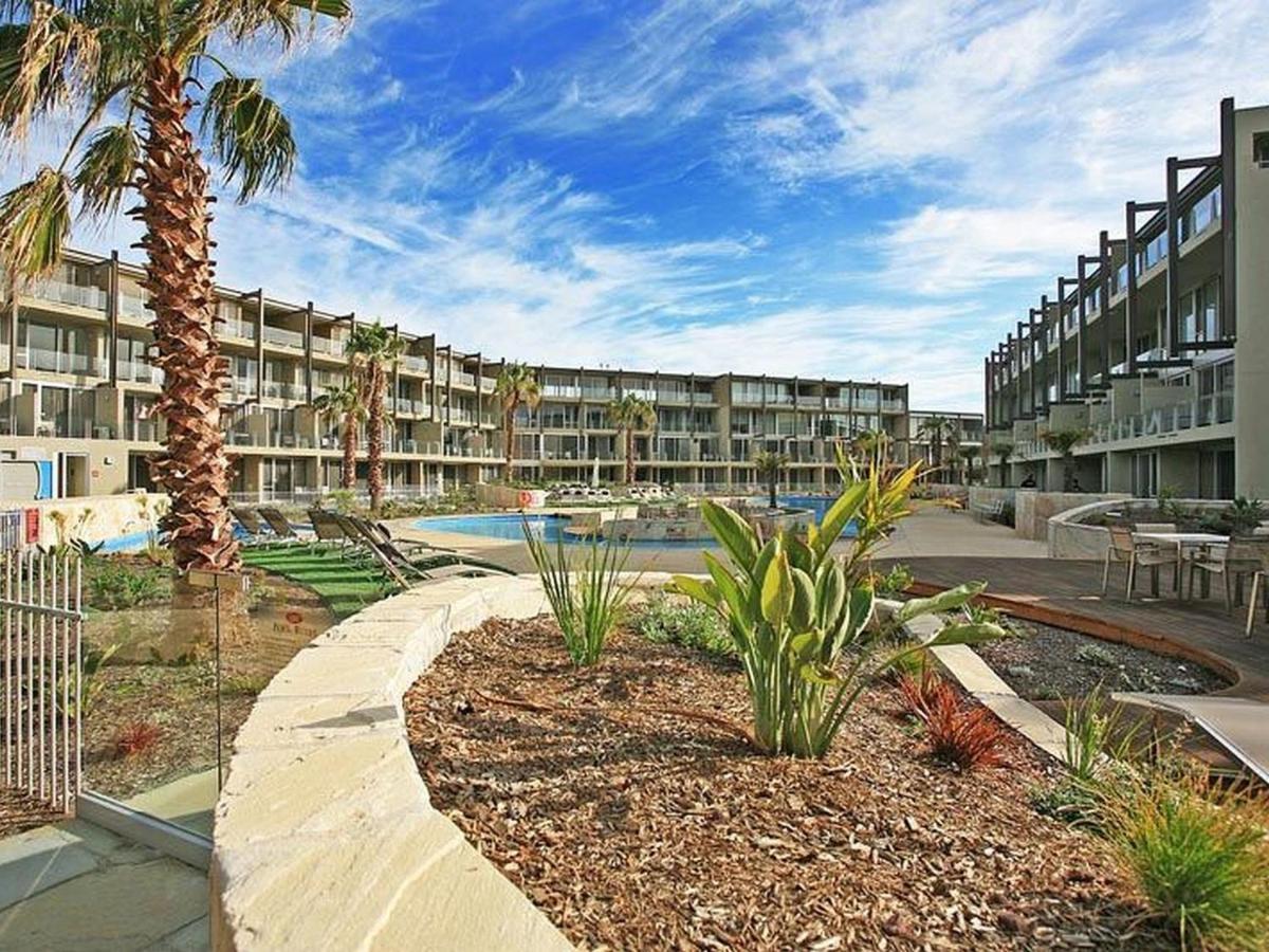 Beachfront Resort Torquay, Australia Экстерьер фото