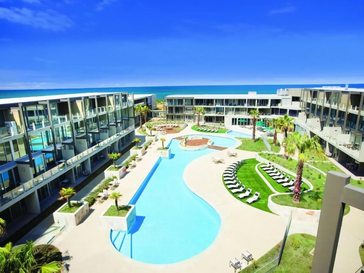 Beachfront Resort Torquay, Australia Экстерьер фото