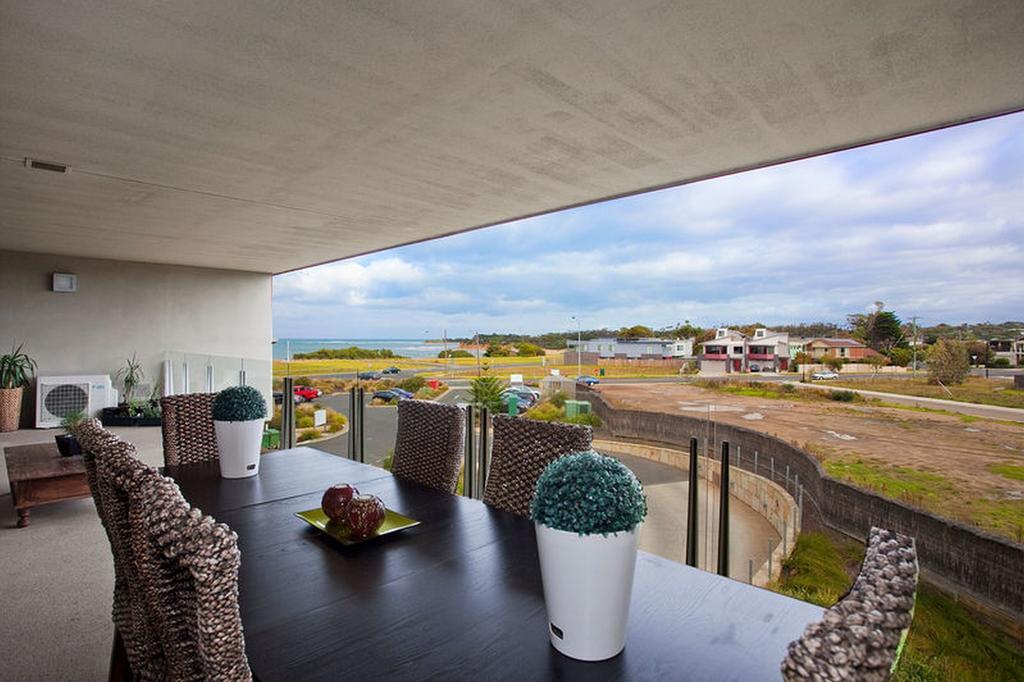 Beachfront Resort Torquay, Australia Экстерьер фото