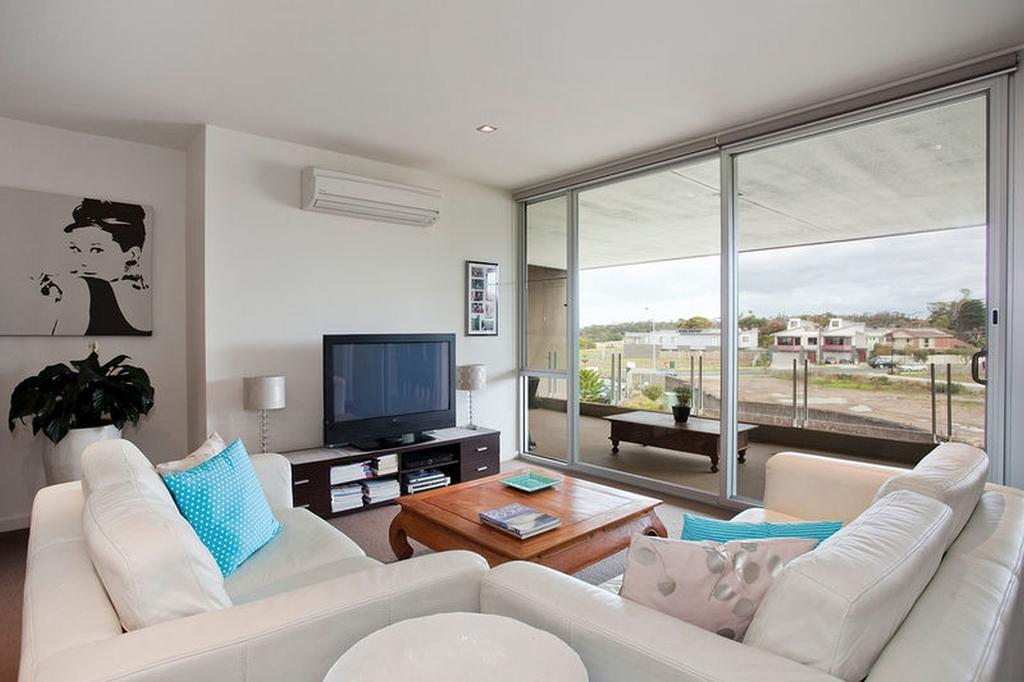 Beachfront Resort Torquay, Australia Экстерьер фото