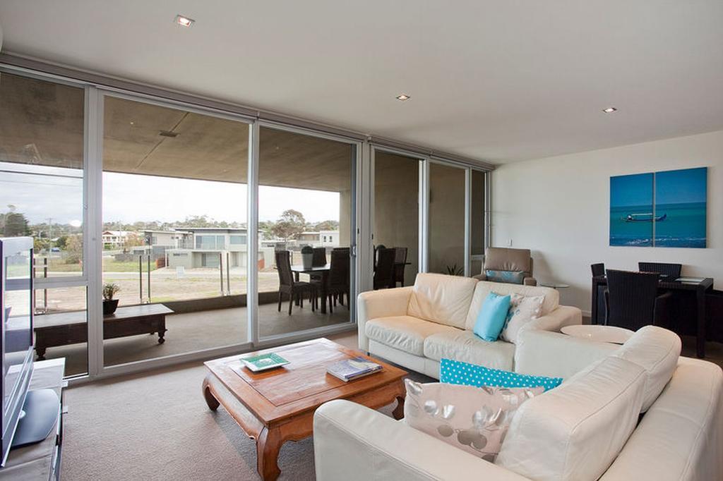 Beachfront Resort Torquay, Australia Экстерьер фото