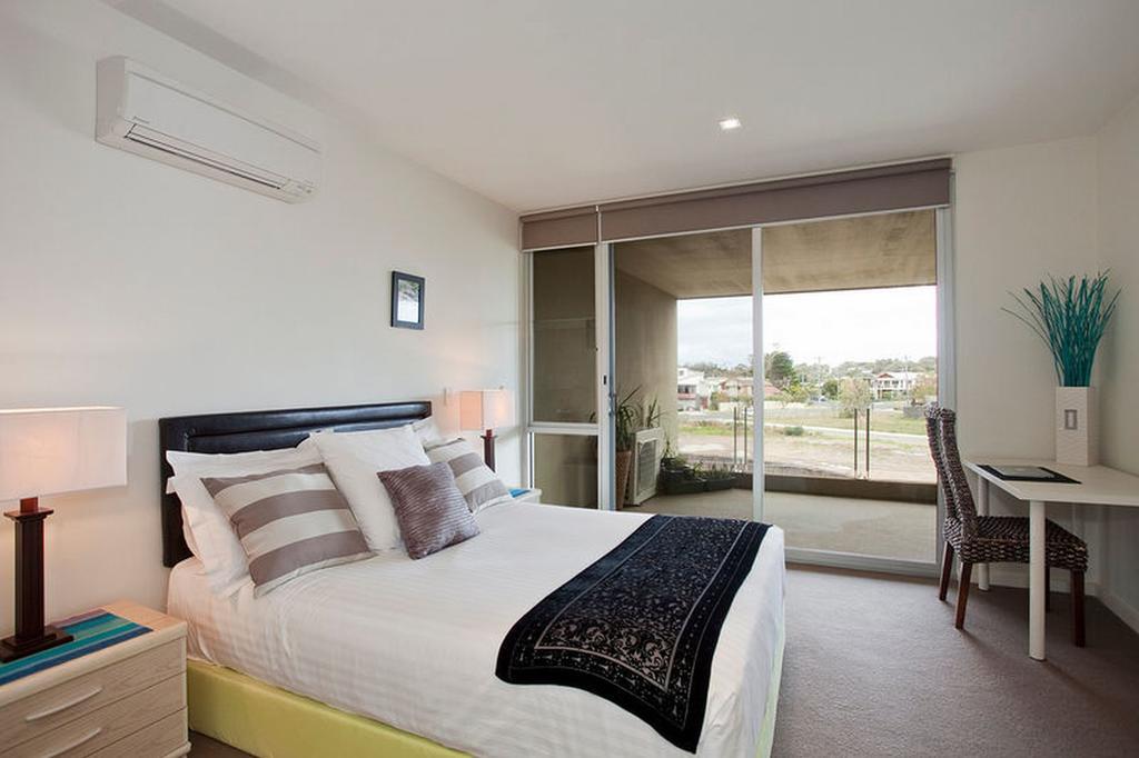 Beachfront Resort Torquay, Australia Экстерьер фото