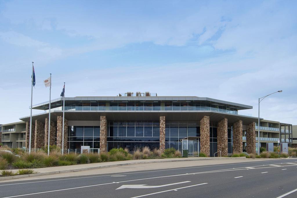 Beachfront Resort Torquay, Australia Экстерьер фото
