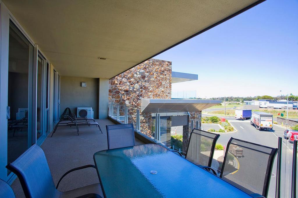 Beachfront Resort Torquay, Australia Экстерьер фото
