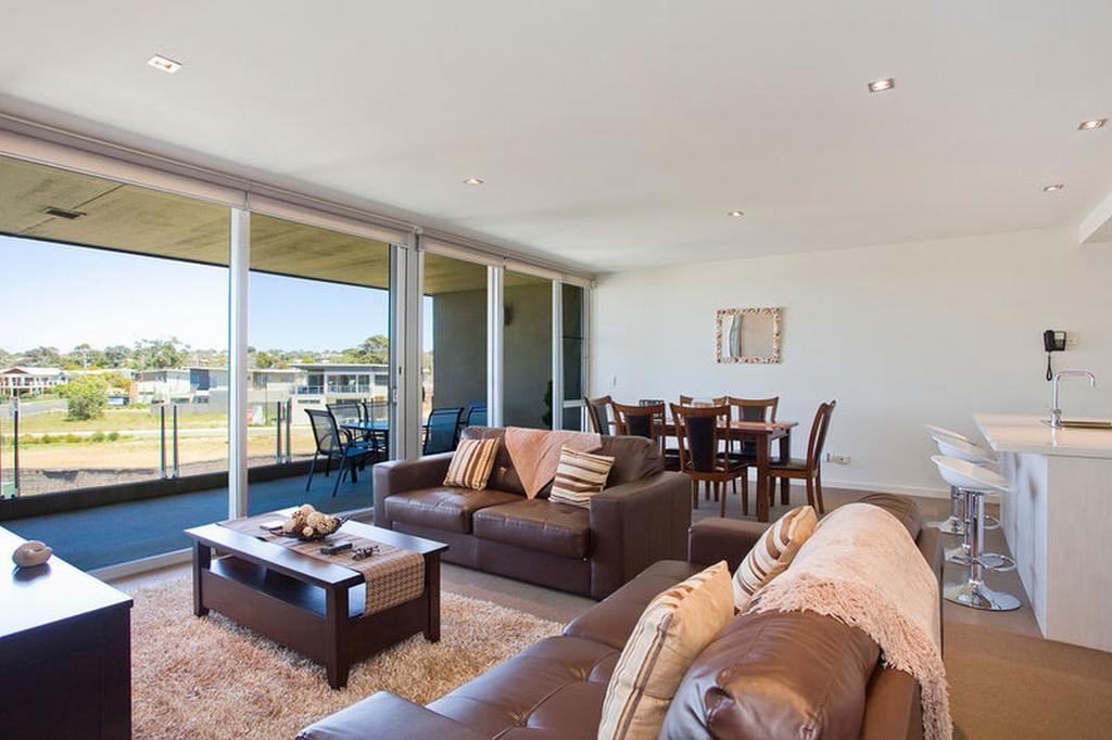 Beachfront Resort Torquay, Australia Экстерьер фото