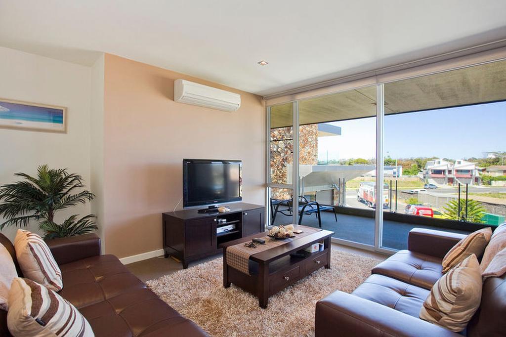 Beachfront Resort Torquay, Australia Экстерьер фото