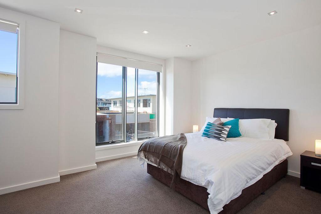 Beachfront Resort Torquay, Australia Экстерьер фото