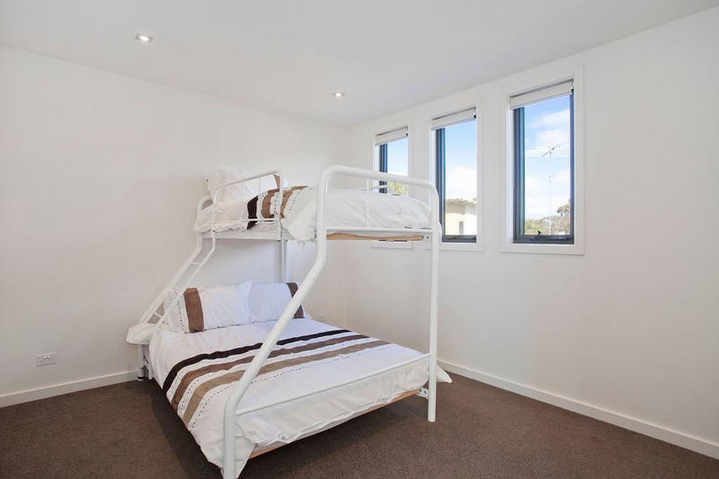 Beachfront Resort Torquay, Australia Экстерьер фото