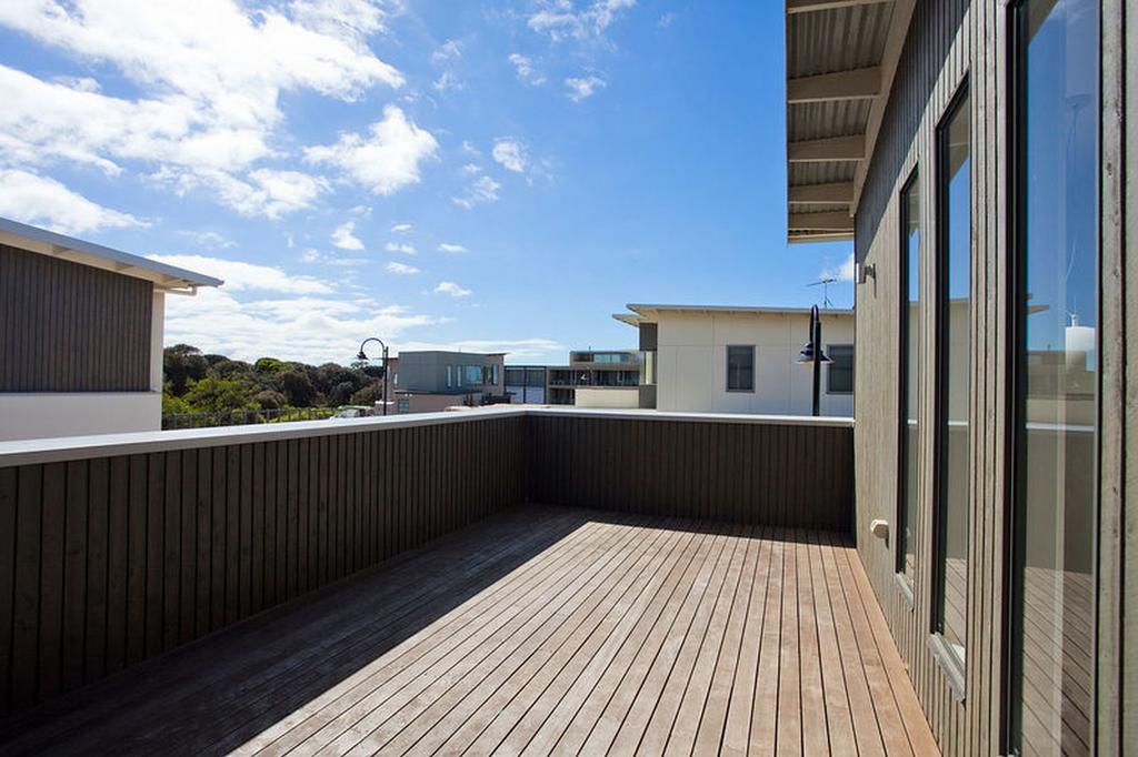 Beachfront Resort Torquay, Australia Экстерьер фото