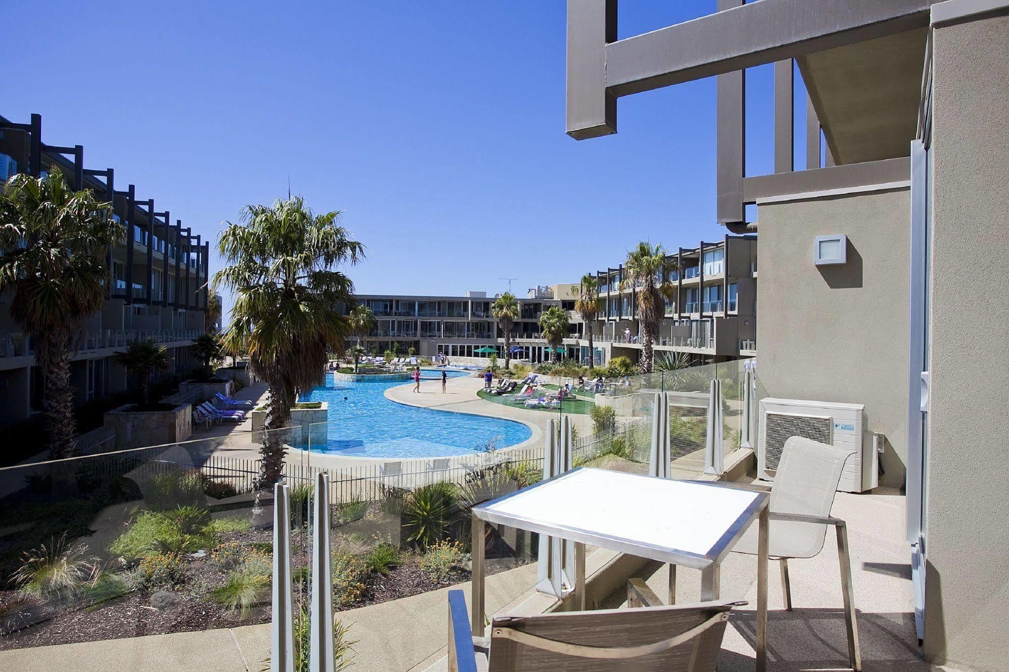 Beachfront Resort Torquay, Australia Экстерьер фото