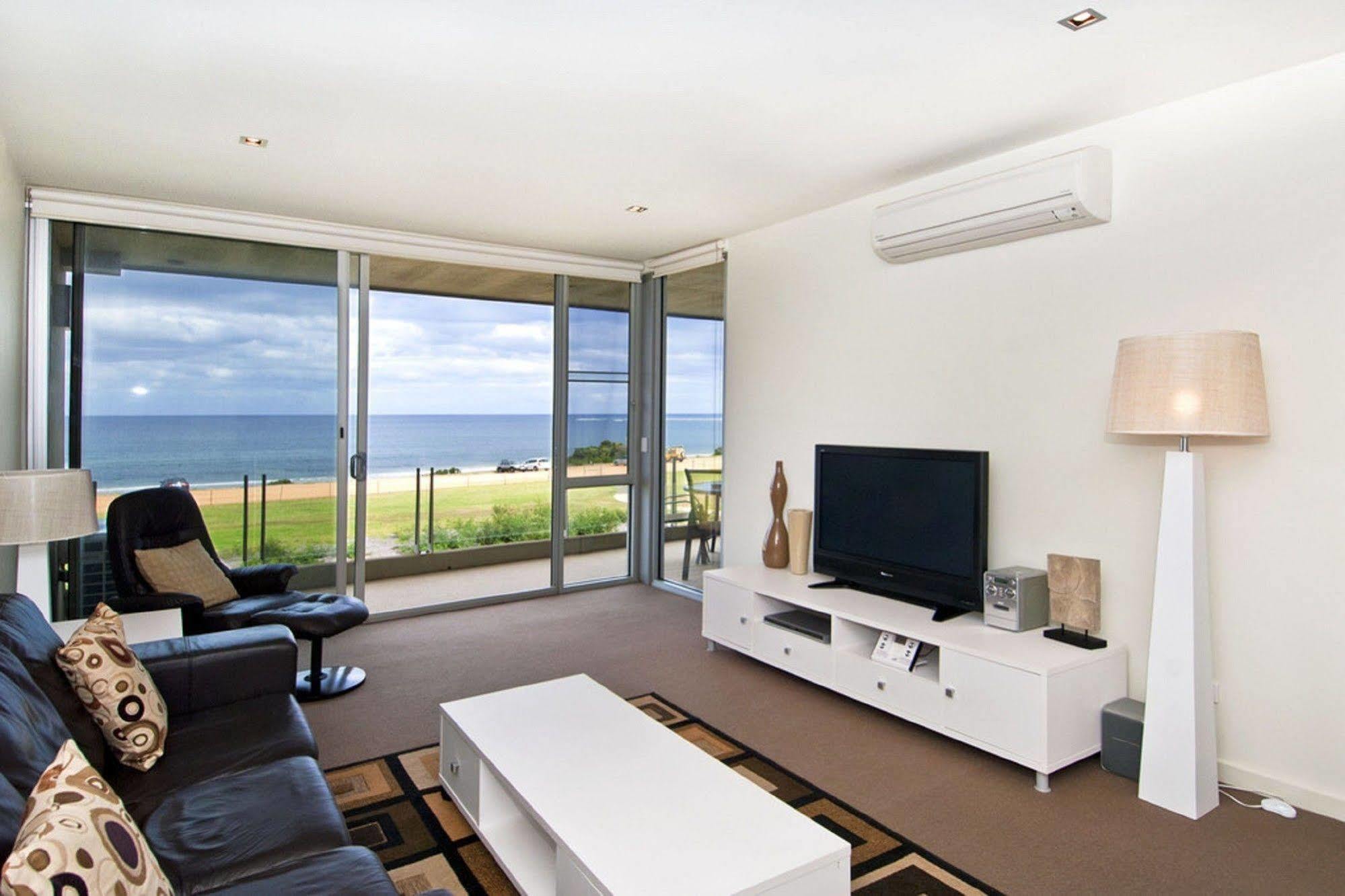 Beachfront Resort Torquay, Australia Экстерьер фото