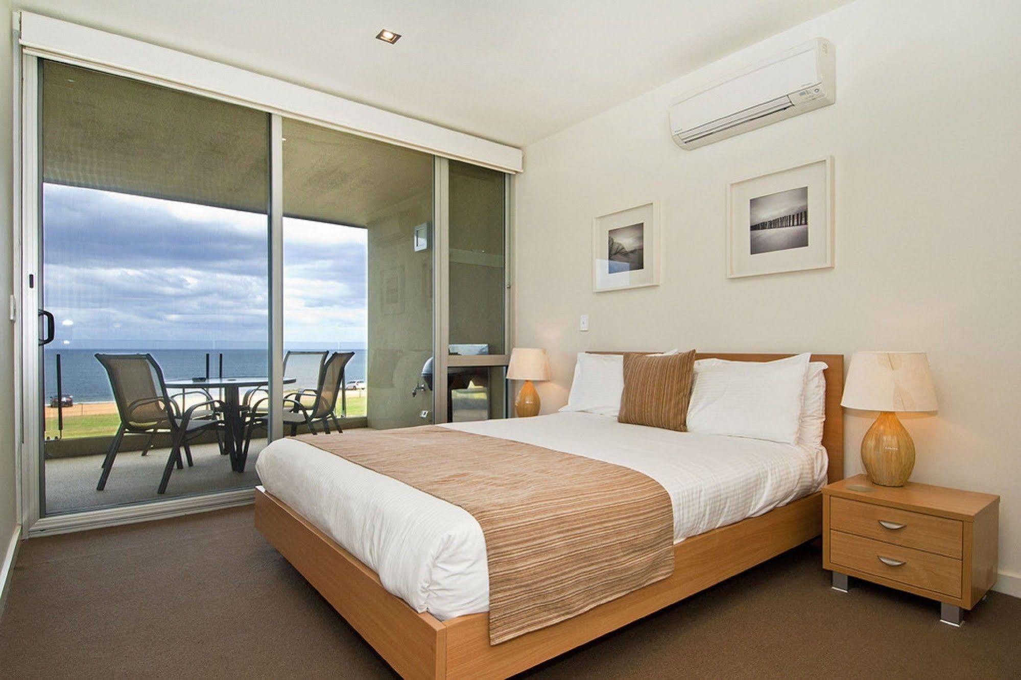 Beachfront Resort Torquay, Australia Экстерьер фото