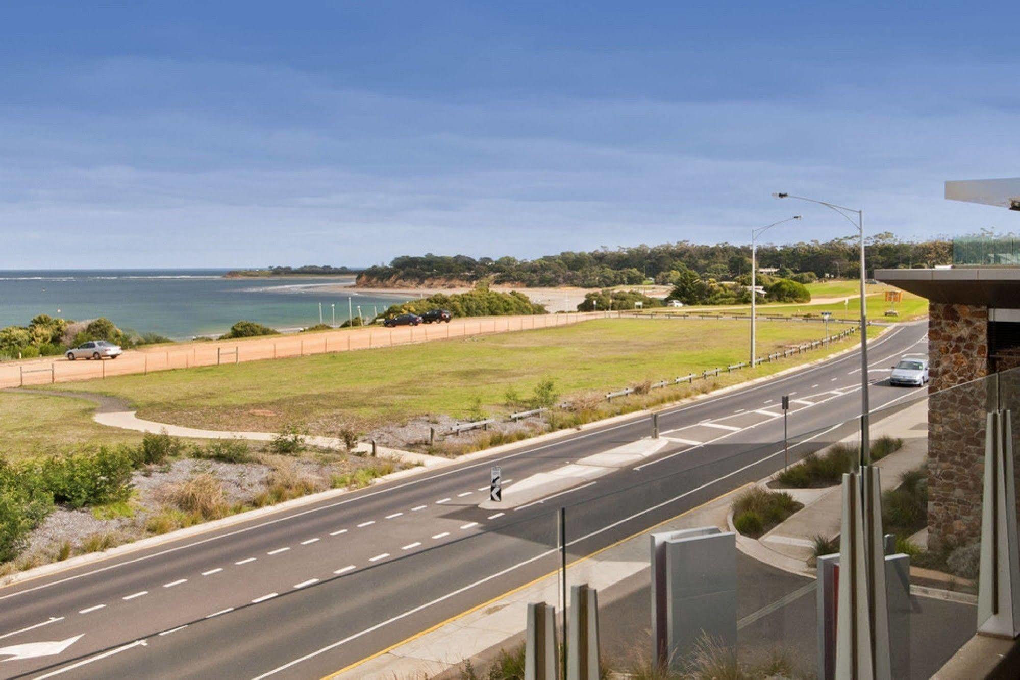 Beachfront Resort Torquay, Australia Экстерьер фото