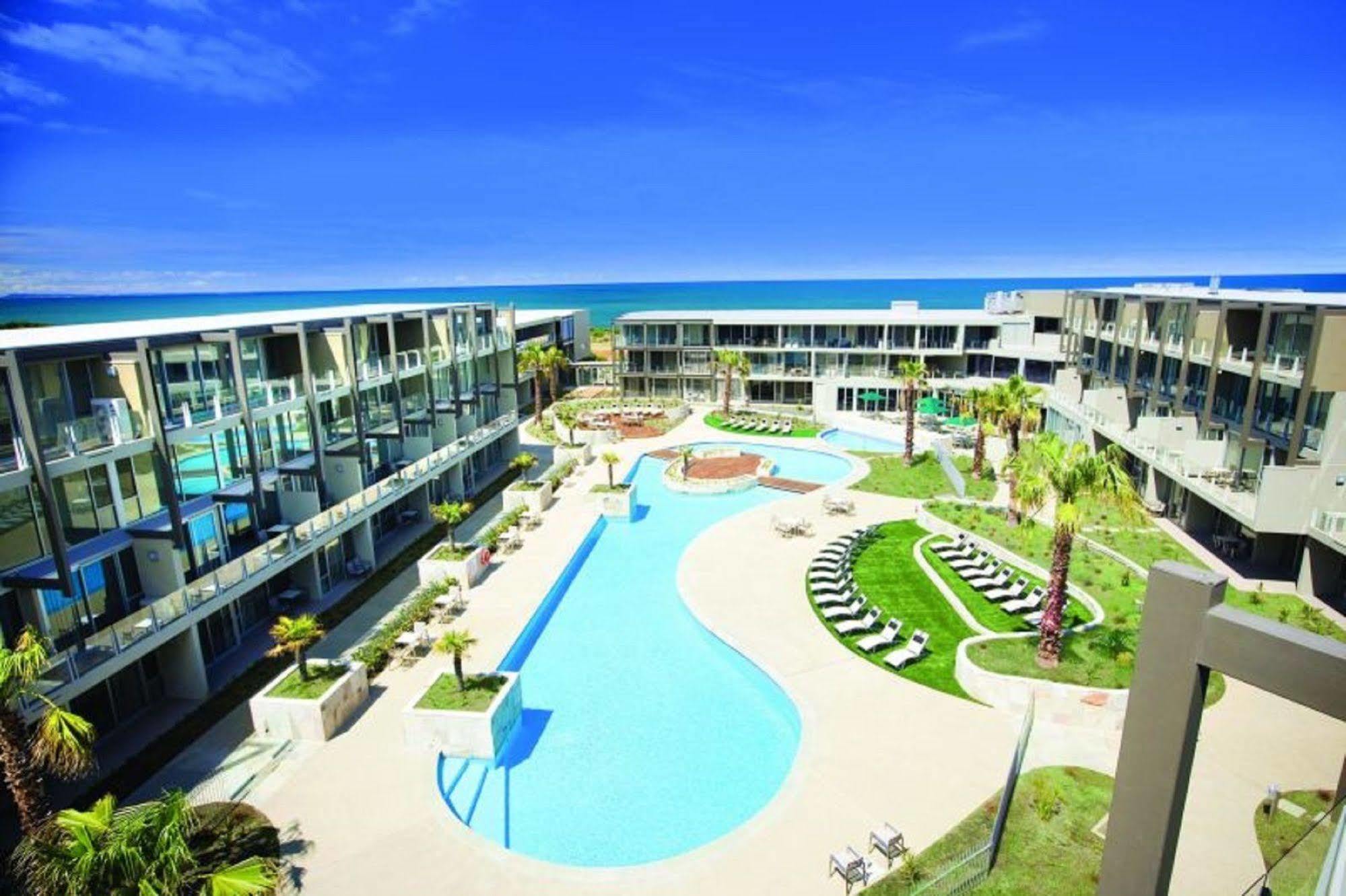 Beachfront Resort Torquay, Australia Экстерьер фото